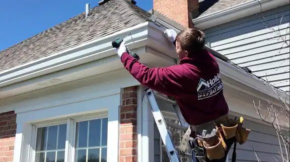 gutter services Deming